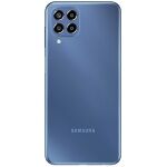 Επιλογές θηκών Samsung Galaxy M33 5G στο Frogs.gr, για απόλυτη προστασία και στυλ.