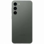 Ανακάλυψε θήκες κινητών για το Samsung Galaxy S23 Plus 5G στο Frogs.gr