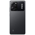 Ανθεκτική θήκη για Poco X5 Pro 5G με κομψό design και τέλεια εφαρμογή