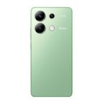 Tempered glass και θήκες Redmi Note 13 4G στο Frogs.gr στο Χαλάνδρι.