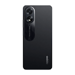 Εικόνα γυαλιού προστασίας οθόνης για Oppo A18 4G με τεχνολογία χωρίς φυσαλίδες και τέλεια εφαρμογή.