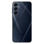 Ανθεκτική μεμβράνη προστασίας tempered glass για Galaxy A16