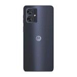 Motorola Moto G54 Power 5G - Πίσω όψη με κομψό φινίρισμα και διπλή κάμερα.