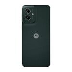 Ανθεκτικό τζάμι προστασίας για Moto G55 5G με αντοχή σε πτώσεις και γρατζουνιές