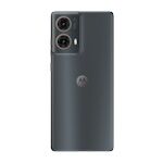 Full cover προστατευτικό τζάμι οθόνης για το Motorola Moto G85 5G, με ανθεκτικότητα 9H