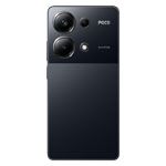 Προστασία για Xiaomi Poco M6 Pro με προστατευτικές μεμβράνες tempered glass