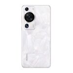 Πίσω μέρος του Huawei P60 με κομψό σχεδιασμό