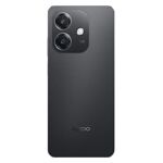 Oppo A40 με premium προστατευτικό τζάμι και κομψό σχεδιασμό.