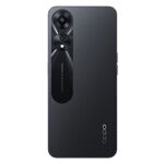 Oppo A78 5G με premium σχεδιασμό και ανθεκτικό προστατευτικό γυαλί.