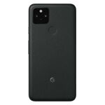 Προστασία και στυλ για το Google Pixel 5 με θήκες σιλικόνης και πορτοφόλι.