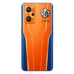 Ανθεκτικές και στυλάτες θήκες για Realme GT Neo 3T από το Frogs.gr.