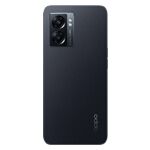 Ανθεκτικές θήκες για Oppo A77 5G από σιλικόνη, TPU και πολυκαρβονικό πλαστικό