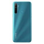 Προστατευτικές θήκες για κινητά Realme 5/5i/5s με στυλ και ανθεκτικότητα.