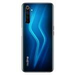Στυλάτες και προστατευτικές θήκες για Realme 6 Pro στο e-shop Frogs.gr