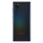 Προστατευτικές θήκες για Samsung Galaxy A21s, από σιλικόνη, πορτοφόλι και premium υλικά.