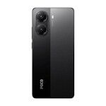 Πίσω όψη του Xiaomi Poco X7 Pro 5G που αναδεικνύει τον σχεδιασμό και την κάμερα.