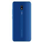 Προστασία και στυλ με θήκες για Xiaomi Redmi 8A από το Frogs.gr.