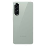 Tempered glass και μεμβράνες προστασίας οθόνης και καμερών για Samsung Galaxy A56 5G