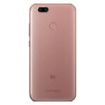 Γνήσιες θήκες κινητών για το Xiaomi Mi A1 / Mi 5X, προστασία και στυλ
