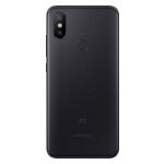 Κλασικές και στυλάτες θήκες για Xiaomi Mi A2 / 6X