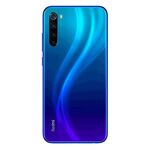 Θήκες Xiaomi Redmi Note 8 με ανθεκτική κατασκευή και μοντέρνα σχέδια.
