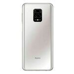 Ξεχωριστά σχέδια για Redmi Note 9 Pro & 9 Pro Max.