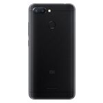 Προστασία για Xiaomi Redmi 6 – Θήκες κινητών από σιλικόνη, πορτοφόλι και πολλά άλλα.