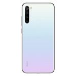 Προστατευτικές θήκες για Xiaomi Redmi Note 8T σε διάφορες εκδόσεις και υλικά