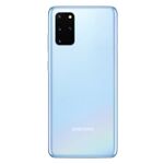 Προστασία και στυλ με θήκες κινητών για Samsung Galaxy S20 Plus.
