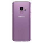Προστασία και στυλ με θήκες για Samsung Galaxy S9 Plus στο Frogs.gr