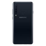 Προστατευτικές θήκες για Samsung Galaxy A9 2018 από το Frogs.gr.