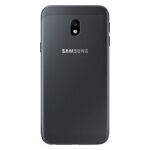 Προστατευτικές θήκες για Samsung Galaxy J3 (2017) σε σιλικόνη και δέρμα