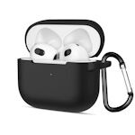 Θήκες που κρατούν τα AirPods Pro 3 ασφαλή από πτώσεις και γρατζουνιές. Θήκες που κρατούν τα AirPods Pro 3 ασφαλή από πτώσεις και γρατζουνιές.