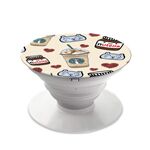Pop Holder για άνετο κράτημα κινητού, διαθέσιμο στο frogs.gr.
