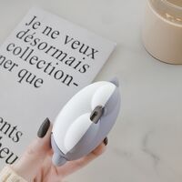 Θήκες AirPods 3 με παιχνιδιάρικα σχέδια ζώων - Shark Edition