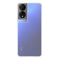 Διάφανη θήκη σιλικόνης για TCL 50 5G με πάχος 1.5mm