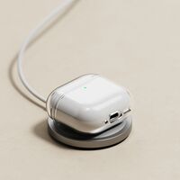 Θήκη Ringke Air Airpods 4 Case - Clear - 2