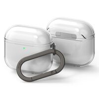 Θήκη Ringke Air Airpods 4 Case - Glitter Clear