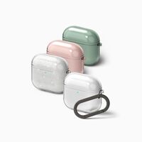Θήκη Ringke Air Airpods 4 Case - Green - 3
