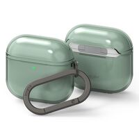 Θήκη Ringke Air Airpods 4 Case - Green - 1
