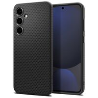 Θήκη Spigen Samsung Galaxy S24 FE Liquid Air - Black
