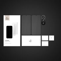 Προστατευτικό Τζάμι οθόνης και καμερών για Galaxy A16 - 1