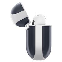 Θήκη Spigen Classic C1 Apple Airpods 4 Case - Graphite-3
