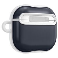 Θήκη Spigen Classic C1 Apple Airpods 4 Case - Graphite-4