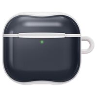 Θήκη Spigen Classic C1 Apple Airpods 4 Case - Graphite-1
