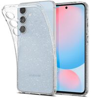 Θήκη Spigen Samsung Galaxy S24 FE Liquid Crystal - Glitter