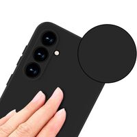 Θήκη Tech- Protect Xiaomi Redmi 14C / Poco C75 Icon - Black -3