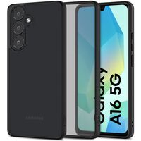 ΘΗΚΗ TECH-PROTECT MAGMAT GALAXY A16 4G / 5G MATTE BLACK