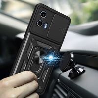 θήκη Motorola Moto G85 5G με στυλάτο σχεδιασμό από Tech-Protect