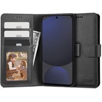 Θήκη Tech Protect για Samsung Galaxy S24 FE 5G - Μαύρη